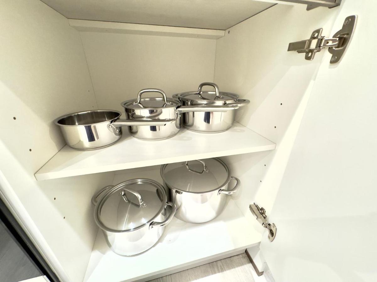 3Bedroom, 2Bathroom, Balcony,Luxury Flat Westfield London Eksteriør bilde